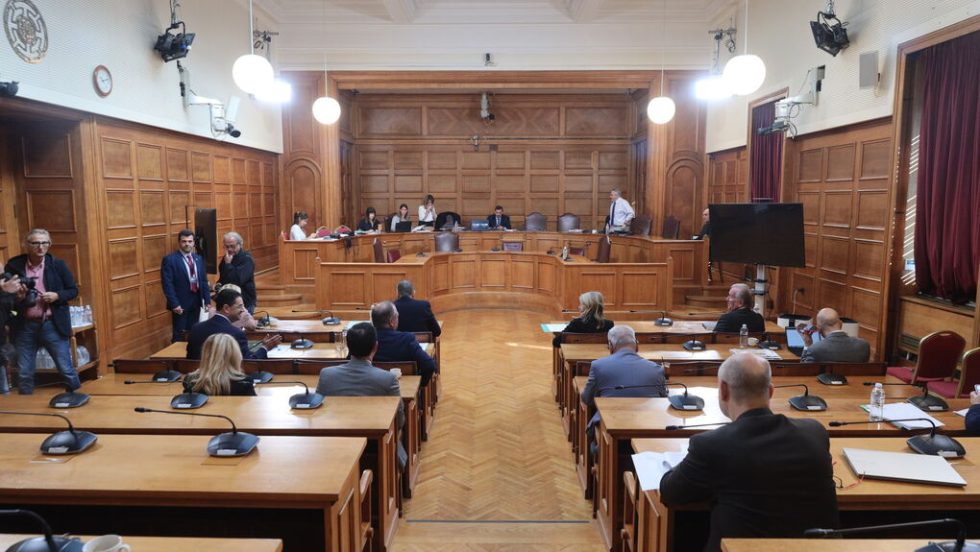 exetastiki opekepe